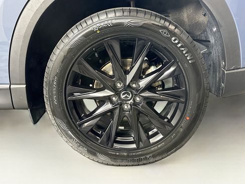 Used 2025 MAZDA CX-5 Carbon Edition image 11