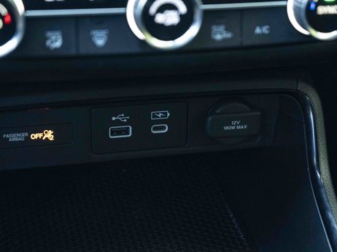 Used 2025 Honda CR-V Sport image 33