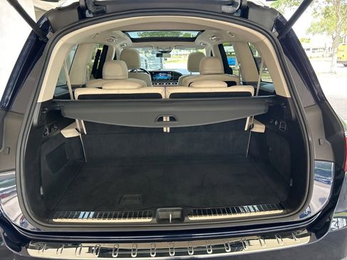 Used 2022 Mercedes-Benz GLS 450 4MATIC image 44