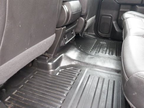 Used 2022 Chevrolet Silverado 2500 W/T w/ WT Fleet Convenience Package RWD image 15