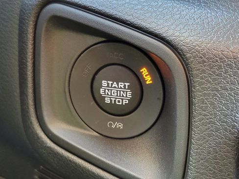 New 2026 Jeep Wrangler Willys image 10