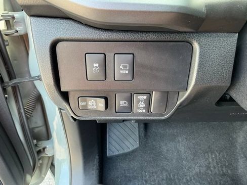Used 2021 Toyota Tacoma TRD Pro AWD/4WD image 22
