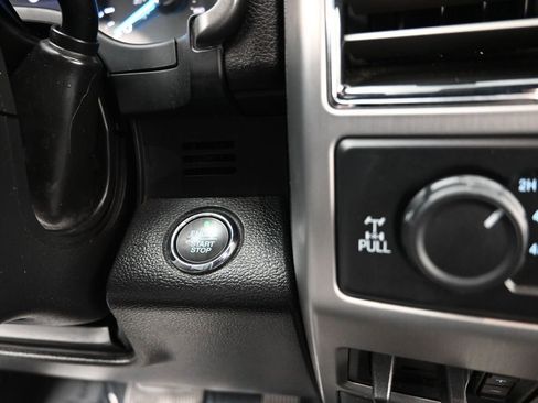 Used 2020 Ford F250 Platinum w/ FX4 Off-Road Package image 14