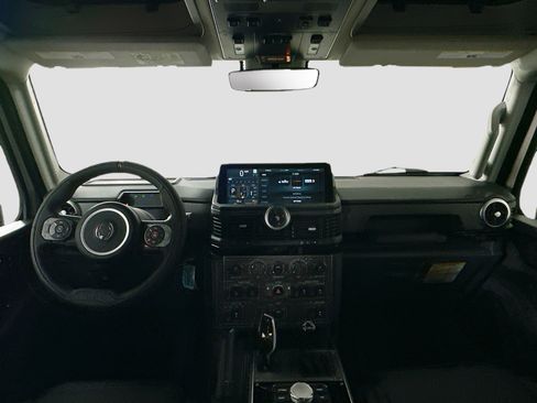 New 2026 INEOS Grenadier Fieldmaster Edition image 15