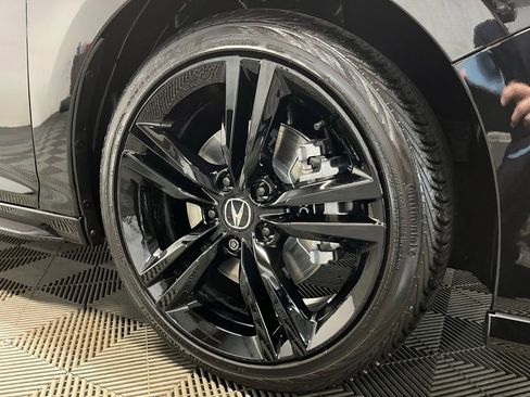 New 2026 Acura Integra A-Spec FWD image 3