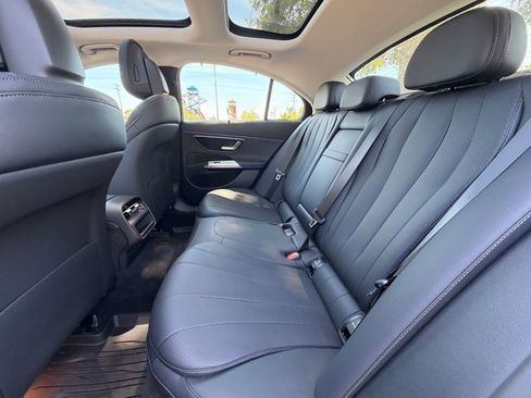 Certified 2025 Mercedes-Benz E 350 Sedan image 17