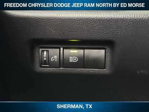 Used 2025 Toyota RAV4 LE image 17