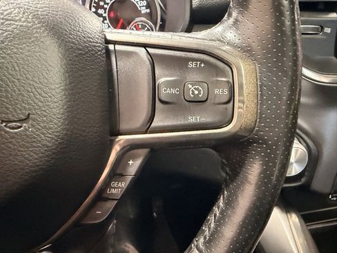 Used 2020 RAM 1500 Sport w/ Level 2 Equipment Goup w/2_L image 39