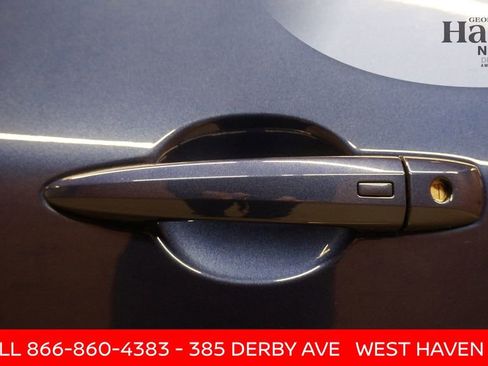 Certified 2023 Nissan Rogue SL w/ SL Premium Package image 74