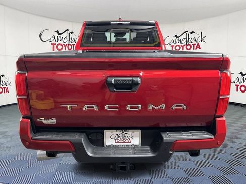 New 2026 Toyota Tacoma SR5 AWD/4WD image 6