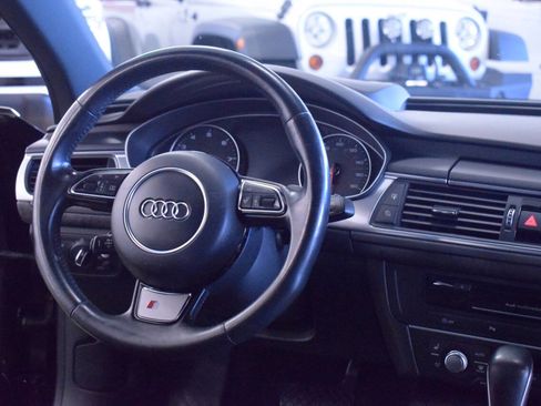 Used 2017 Audi A7 3.0T Prestige AWD/4WD image 50