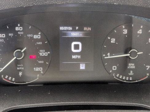 Used 2023 RAM ProMaster 2500 image 11