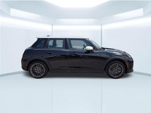 New 2026 MINI Cooper S FWD image 6
