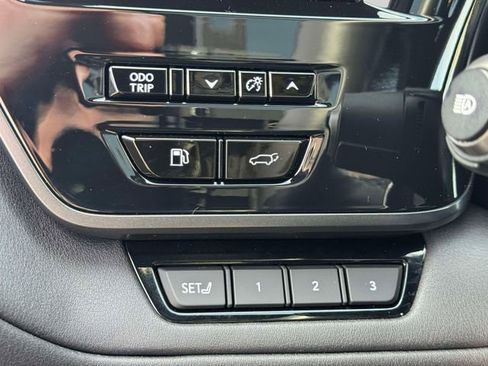 Used 2025 Lexus TX 350 AWD w/ Technology Package image 27