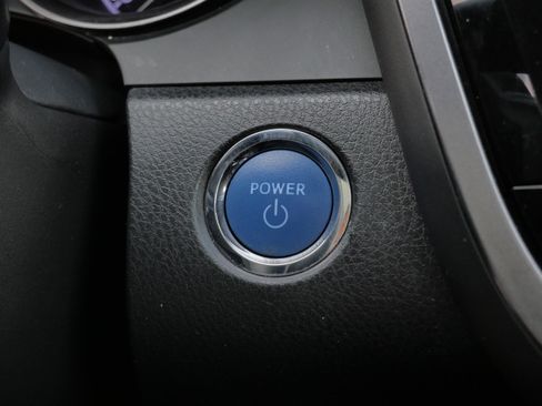 Certified 2021 Toyota Camry XSE image 30