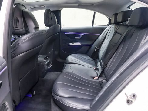 Certified 2026 Mercedes-Benz E 350 Sedan image 16