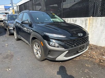Certified 2023 Hyundai Kona SEL w/ Convenience Package
