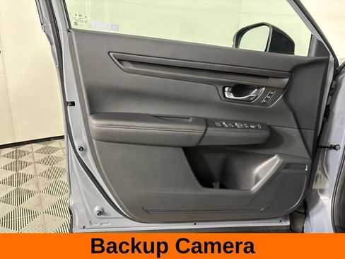 Used 2026 Honda CR-V Sport-L image 10