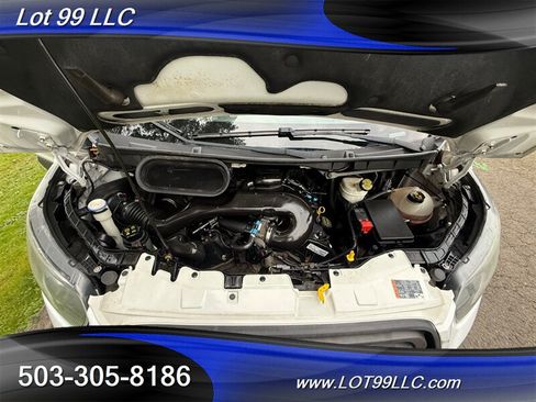 Used 2015 Ford Transit 350 XL RWD image 23