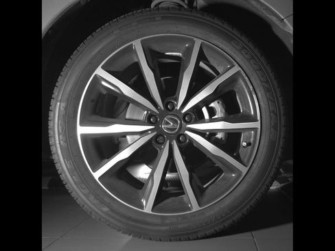 Certified 2025 Acura RDX A-Spec AWD/4WD image 9