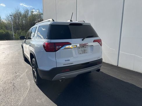 Used 2019 GMC Acadia SLT image 5