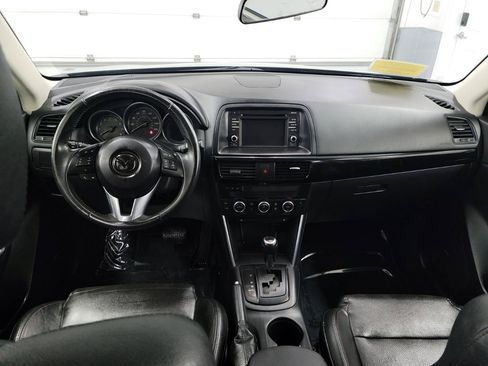 Used 2014 MAZDA CX-5 Grand Touring AWD/4WD image 21