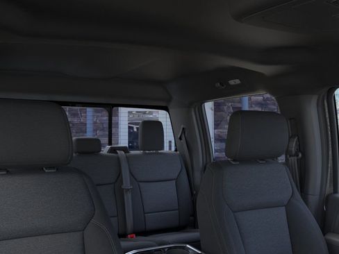 New 2025 Ford F150 XLT w/ Equipment Group 302A MID image 22