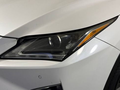 Used 2016 Lexus RX 350 FWD w/ Premium Package image 13