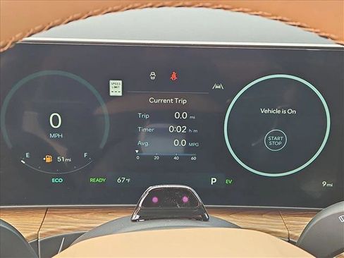 New 2026 Hyundai Santa Fe Calligraphy image 11