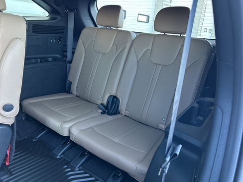 New 2026 Kia Sorento SX Prestige w/ Olive Brown Leather Package image 14