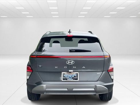 New 2026 Hyundai Kona SEL Premium FWD image 6