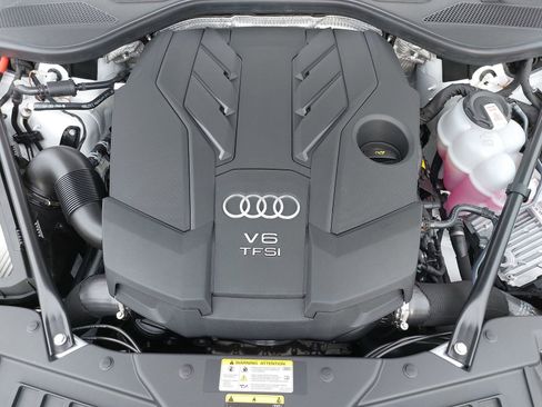 New 2026 Audi A8 L 3.0T AWD/4WD image 34
