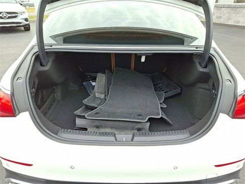 Certified 2024 Mercedes-Benz E 450 4MATIC Sedan image 29