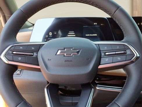 New 2026 Chevrolet Equinox ACTIV AWD/4WD image 12