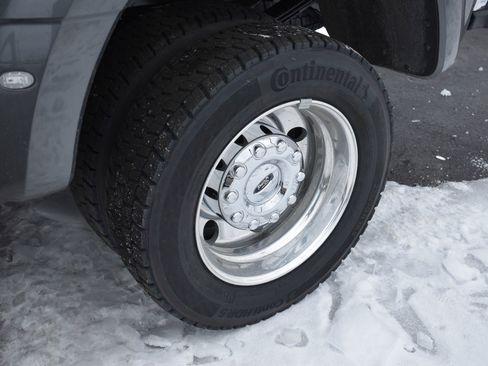 New 2026 Ford F450 XL w/ XL Driver Assist Package image 9