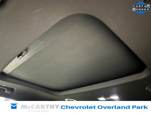 Used 2022 Chevrolet Traverse High Country image 25