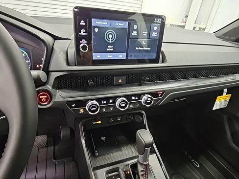 New 2026 Honda CR-V Sport-L image 12