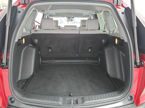 Used 2021 Honda CR-V EX-L image 12