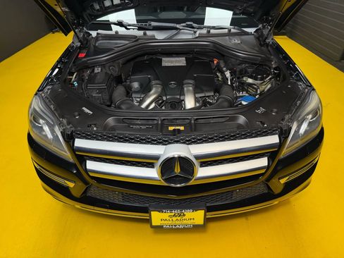 Used 2014 Mercedes-Benz GL 450 GL 450 4MATIC Sport Utility 4D image 61