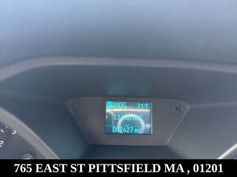 Used 2014 Ford Transit Connect XLT image 21