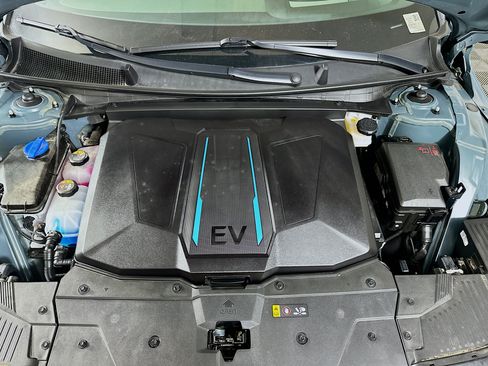 Used 2024 Hyundai Ioniq 5 Limited RWD image 33