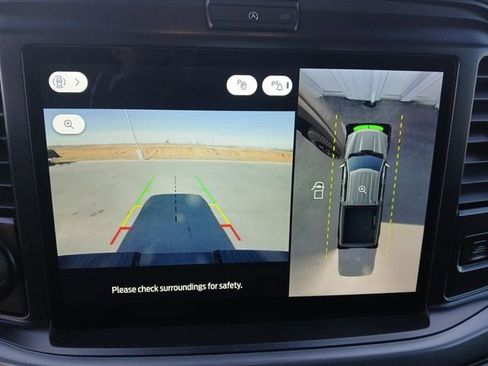 New 2026 Ford F150 XLT w/ Equipment Group 302A MID image 25