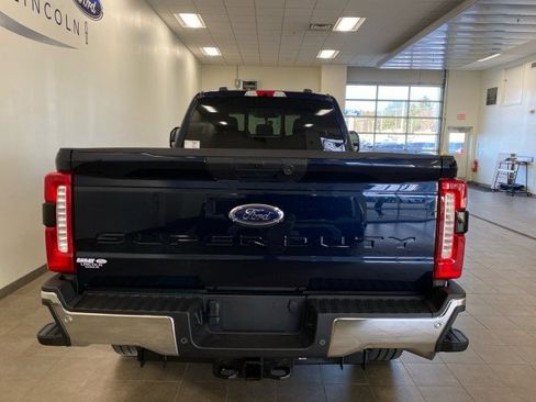 New 2025 Ford F350 XLT w/ 360-Degree Camera Package image 6