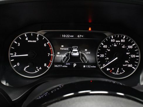 Used 2023 Nissan Rogue SV w/ SV Premium B Package AWD/4WD image 27