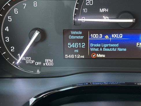 Used 2019 Cadillac XT5 Luxury w/ Sport Package FWD image 35