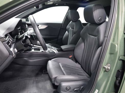 Used 2023 Audi A4 2.0T Premium Plus w/ Premium Plus Package image 5