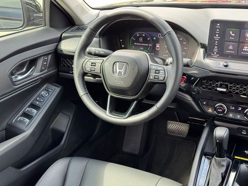 Used 2025 Honda Accord EX-L image 20