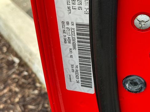 Used 2019 Dodge Challenger GT w/ Blacktop Package image 31