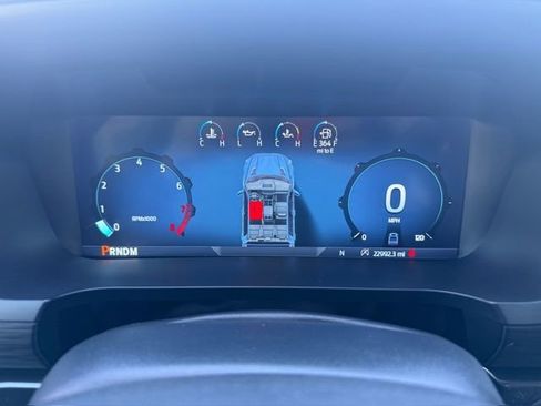 Certified 2025 Ford F150 STX w/ Equipment Group 200A image 12