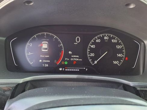 Used 2025 Honda Civic Sport image 12